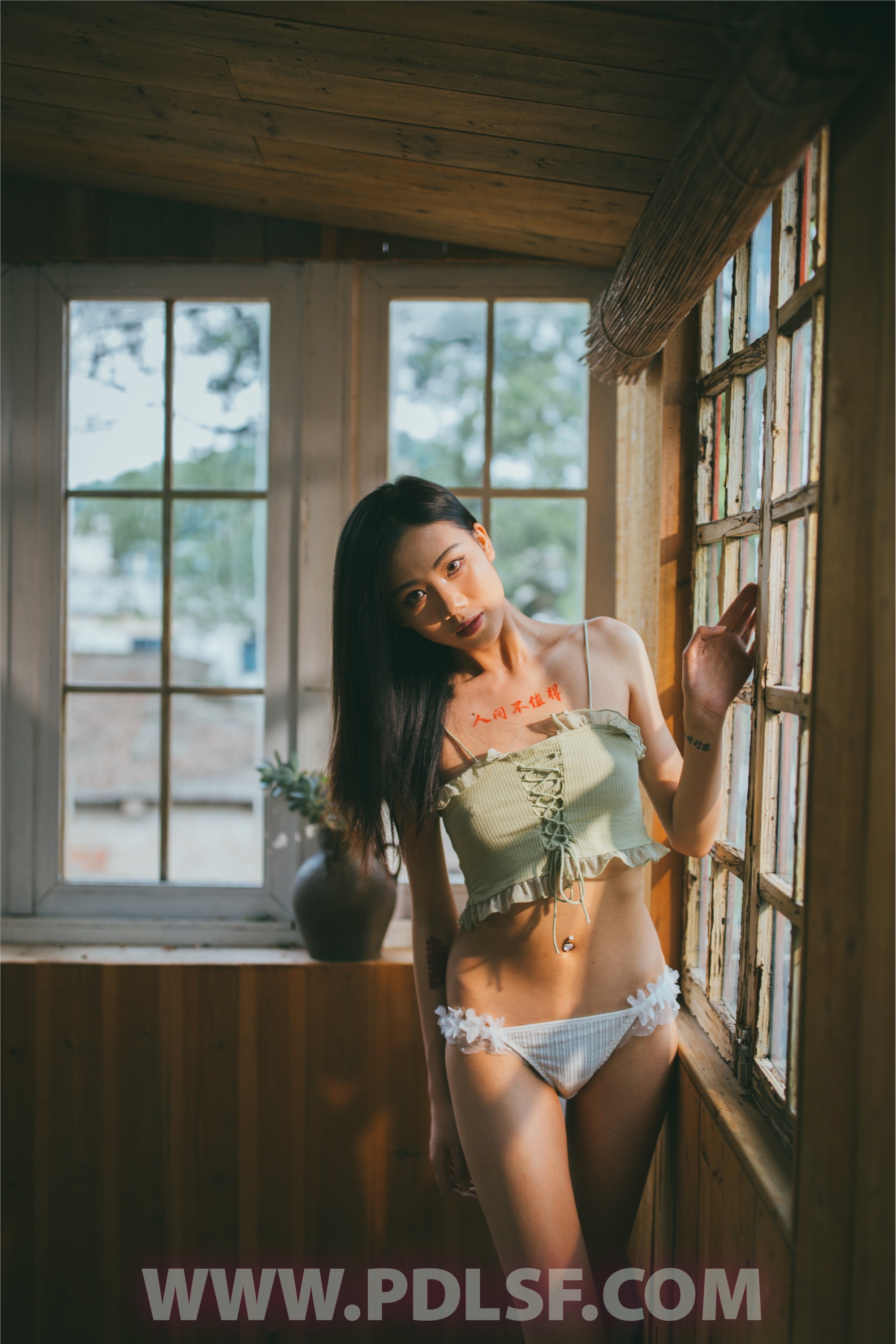 PDL潘多拉  2020.07.22 精品 NO.246 无人知是荔枝来